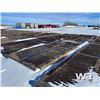 Image 2 : (2) 8X40 FT. Rig Mats
