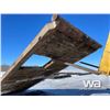 Image 8 : (2) 8X20 FT. Rig Mats