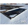 Image 2 : (1) 8X20 FT. Rig Mat