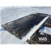 Image 4 : (1) 8X20 FT. Rig Mat