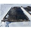 Image 5 : (1) 8X20 FT. Rig Mat