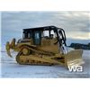 Image 2 : 2002 Caterpillar D8R Crawler Tractor