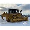 Image 3 : 2002 Caterpillar D8R Crawler Tractor