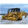 Image 4 : 2002 Caterpillar D8R Crawler Tractor