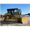 Image 2 : 2014 Caterpillar D6T LGP Crawler Tractor