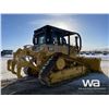 Image 3 : 2014 Caterpillar D6T LGP Crawler Tractor