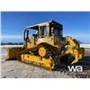 Image 4 : 2014 Caterpillar D6T LGP Crawler Tractor