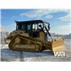 Image 2 : 2006 Caterpillar D6R LGP Crawler Tractor