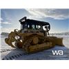 Image 3 : 2006 Caterpillar D6R LGP Crawler Tractor