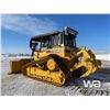 Image 4 : 2006 Caterpillar D6R LGP Crawler Tractor