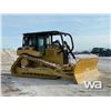 Image 2 : 1999 Caterpillar D6R LGP Crawler Tractor