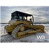 Image 3 : 1999 Caterpillar D6R LGP Crawler Tractor