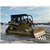 Image 2 : 1999 Caterpillar D6R LGP Crawler Tractor