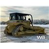 Image 3 : 1999 Caterpillar D6R LGP Crawler Tractor