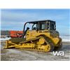 Image 4 : 1999 Caterpillar D6R LGP Crawler Tractor