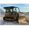 Image 2 : 2000 John Deere 650H LGP Crawler Tractor