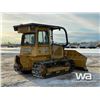Image 3 : 2000 John Deere 650H LGP Crawler Tractor