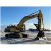 Image 2 : 2022 Komatsu PC360LC-11 Hydraulic Excavator