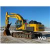 Image 4 : 2022 Komatsu PC360LC-11 Hydraulic Excavator