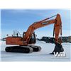 Image 2 : 2014 Doosan DX225LC-3 Hydraulic Excavator