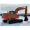 Image 3 : 2014 Doosan DX225LC-3 Hydraulic Excavator