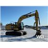 Image 2 : 2016 Caterpillar 318FL Hydraulic Excavator