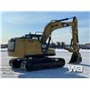 Image 3 : 2016 Caterpillar 318FL Hydraulic Excavator