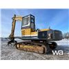 Image 4 : Komatsu PC300LC-3 Butt-N-Top Log Loader