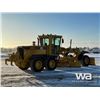 Image 3 : 2006 Caterpillar 163H VHP PLUS AWD Motor Grader