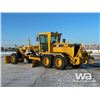 Image 4 : 2006 Caterpillar 163H VHP PLUS AWD Motor Grader