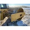Image 13 : 2012 Caterpillar CS56 Vibratory Compactor