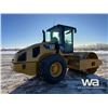 Image 2 : 2012 Caterpillar CS56 Vibratory Compactor