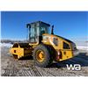 Image 3 : 2012 Caterpillar CS56 Vibratory Compactor