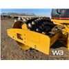 Image 13 : 2005 Caterpillar CP-563E Vibratory Padfoot Packer