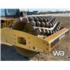 Image 15 : 2005 Caterpillar CP-563E Vibratory Padfoot Packer