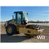 Image 2 : 2005 Caterpillar CP-563E Vibratory Padfoot Packer