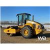 Image 4 : 2005 Caterpillar CP-563E Vibratory Padfoot Packer