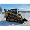 Image 2 : 2021 Caterpillar 299D3 Multi-Terrain Loader