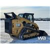 Image 3 : 2021 Caterpillar 299D3 Multi-Terrain Loader