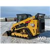 Image 4 : 2021 Caterpillar 299D3 Multi-Terrain Loader