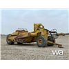 Image 2 : Caterpillar 463 Hydraulic Pull Type Scraper