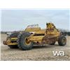 Image 3 : Caterpillar 463 Hydraulic Pull Type Scraper