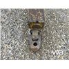 Image 5 : Caterpillar 463 Hydraulic Pull Type Scraper