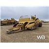 Image 3 : Caterpillar 463 Hydraulic Pull Type Scraper