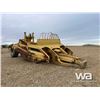 Image 4 : Caterpillar 463 Hydraulic Pull Type Scraper
