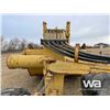 Image 8 : Caterpillar 463 Hydraulic Pull Type Scraper