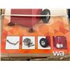 Image 3 : 30 Gallon Gas Caddy With Rotary Pump