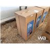 Image 2 : 10 IN. 3/4 HP Meat Saw & Grinder