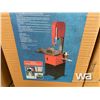 Image 2 : 10 IN. 3/4 HP Meat Saw & Grinder