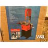 Image 2 : 10 IN. 3/4 HP Meat Saw & Grinder
